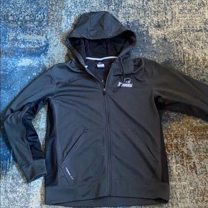 Nike & Providence College Therma-fit Zip Jacket